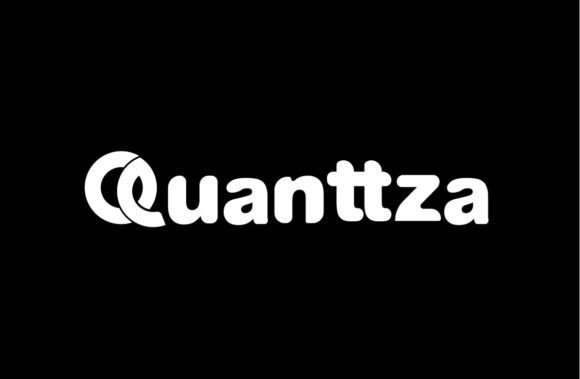 Quanttza Display Font for Handmade Creators